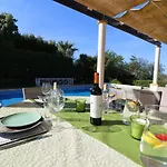 别墅 Joia - 3 Bedroom With Swimming Pool In Boliqueime, Near Vilamoura, Algarve