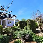 别墅 Joia - 3 Bedroom With Swimming Pool In Boliqueime, Near Vilamoura, Algarve 博利凯梅