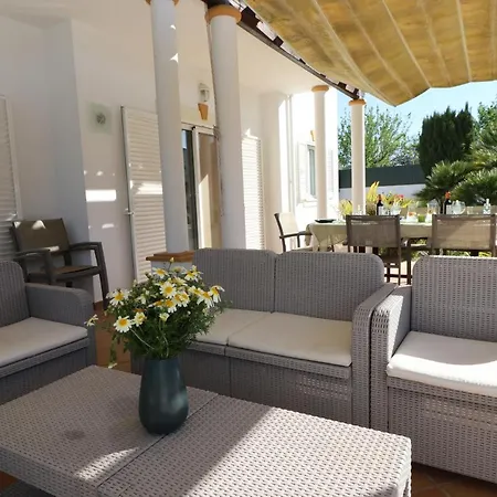 Jóia - 3 Bedroom With Swimming Pool In Boliqueime, Near Vilamoura, Algarve * Boliqueime
