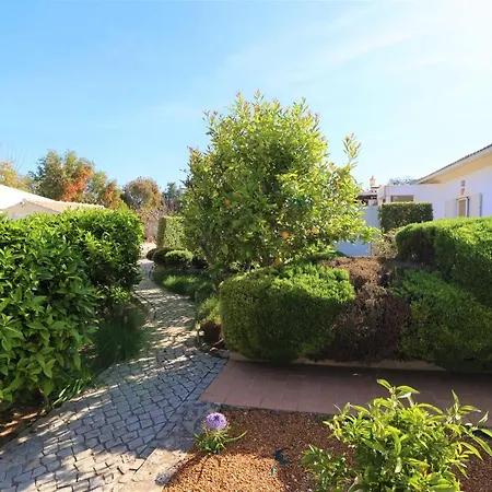 Joia - 3 Bedroom With Swimming Pool In Boliqueime, Near Vilamoura, Algarve