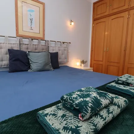 Joia - 3 Bedroom With Swimming Pool In Boliqueime, Near Vilamoura, Algarve Villa *