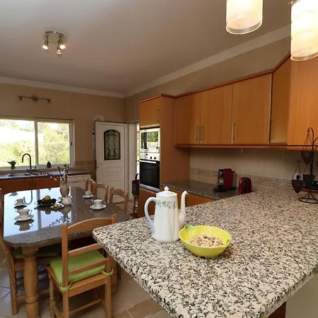 Villa Joia - 3 Bedroom With Swimming Pool In Boliqueime, Near Vilamoura, Algarve *
