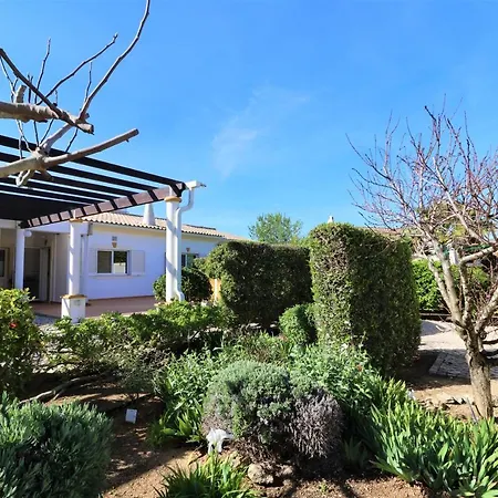 Villa Joia - 3 Bedroom With Swimming Pool In Boliqueime, Near Vilamoura, Algarve Boliqueime