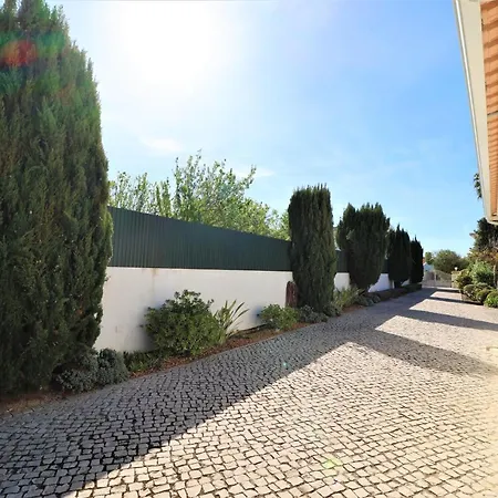 Villa Joia - 3 Bedroom With Swimming Pool In Boliqueime, Near Vilamoura, Algarve *