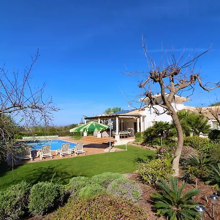 Villa Joia - 3 Bedroom With Swimming Pool In Boliqueime, Near Vilamoura, Algarve *