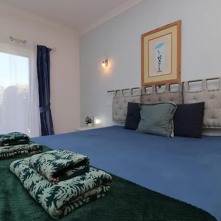 Joia - 3 Bedroom With Swimming Pool In Boliqueime, Near Vilamoura, Algarve Villa *