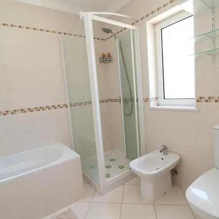 Jóia - 3 Bedroom With Swimming Pool In Boliqueime, Near Vilamoura, Algarve Villa
