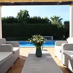 Joia - 3 Bedroom With Swimming Pool In Boliqueime, Near Vilamoura, Algarve Villa Boliqueime