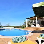 Joia - 3 Bedroom With Swimming Pool In Boliqueime, Near Vilamoura, Algarve Villa *