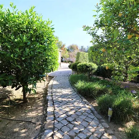 Joia - 3 Bedroom With Swimming Pool In Boliqueime, Near Vilamoura, Algarve Boliqueime