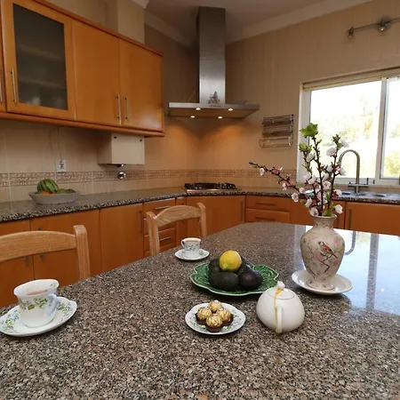 Villa Joia - 3 Bedroom With Swimming Pool In Boliqueime, Near Vilamoura, Algarve Boliqueime