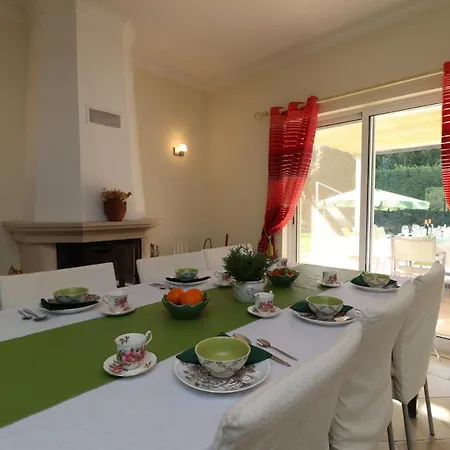 Joia - 3 Bedroom With Swimming Pool In Boliqueime, Near Vilamoura, Algarve *