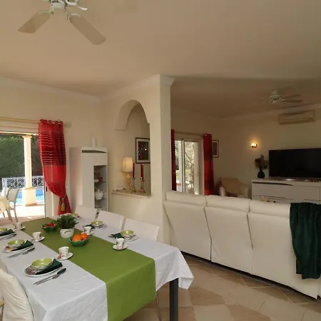 Joia - 3 Bedroom With Swimming Pool In Boliqueime, Near Vilamoura, Algarve *