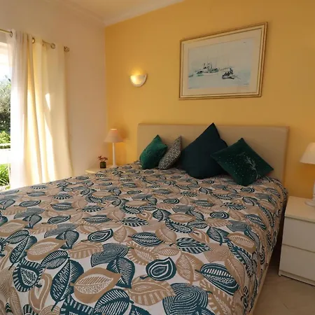 Joia - 3 Bedroom With Swimming Pool In Boliqueime, Near Vilamoura, Algarve