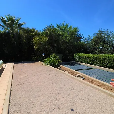 Villa Joia - 3 Bedroom With Swimming Pool In Boliqueime, Near Vilamoura, Algarve