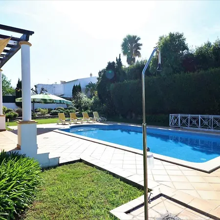 Βίλα Joia - 3 Bedroom With Swimming Pool In Boliqueime, Near Vilamoura, Algarve Boliqueime