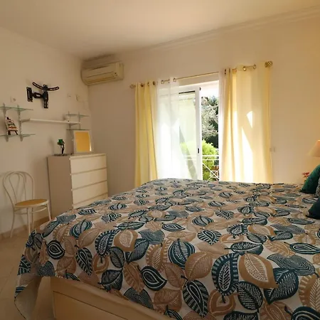 Joia - 3 Bedroom With Swimming Pool In Boliqueime, Near Vilamoura, Algarve Villa