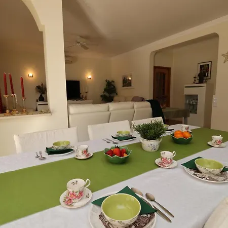 Villa Joia - 3 Bedroom With Swimming Pool In Boliqueime, Near Vilamoura, Algarve