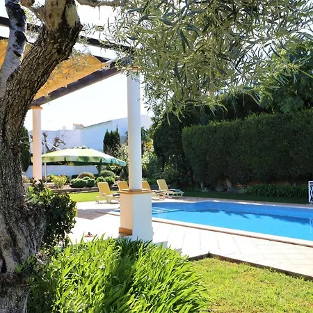 Joia - 3 Bedroom With Swimming Pool In Boliqueime, Near Vilamoura, Algarve Villa
