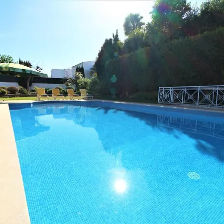 Joia - 3 Bedroom With Swimming Pool In Boliqueime, Near Vilamoura, Algarve *