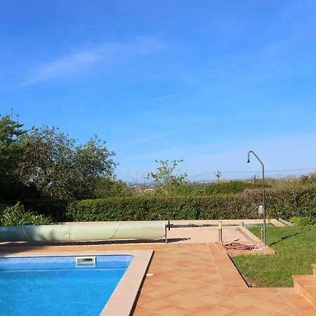Villa Joia - 3 Bedroom With Swimming Pool In Boliqueime, Near Vilamoura, Algarve