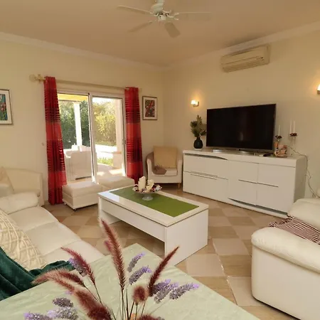 Villa Jóia - 3 Bedroom With Swimming Pool In Boliqueime, Near Vilamoura, Algarve Boliqueime