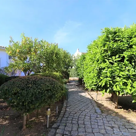 Joia - 3 Bedroom With Swimming Pool In Boliqueime, Near Vilamoura, Algarve