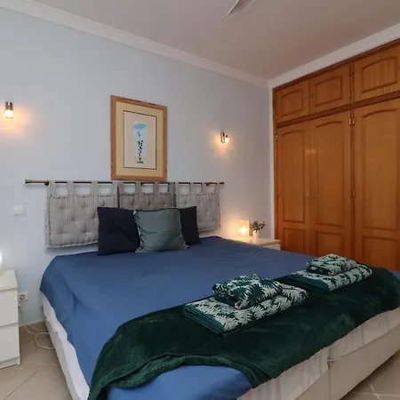 Joia - 3 Bedroom With Swimming Pool In Boliqueime, Near Vilamoura, Algarve *