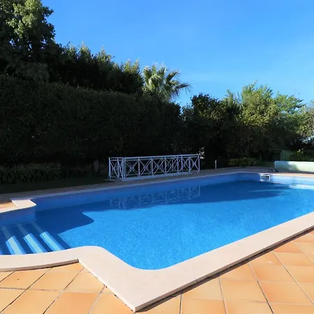 Joia - 3 Bedroom With Swimming Pool In Boliqueime, Near Vilamoura, Algarve