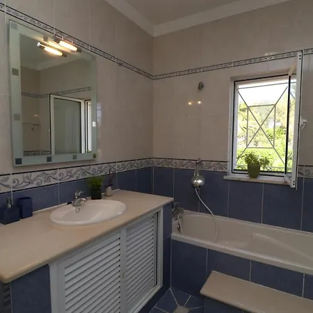 Villa Joia - 3 Bedroom With Swimming Pool In Boliqueime, Near Vilamoura, Algarve Boliqueime
