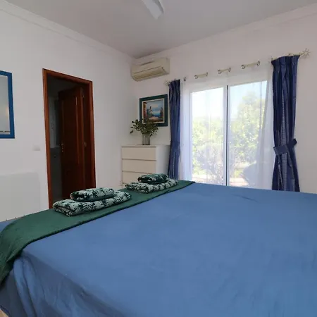 Joia - 3 Bedroom With Swimming Pool In Boliqueime, Near Vilamoura, Algarve Boliqueime
