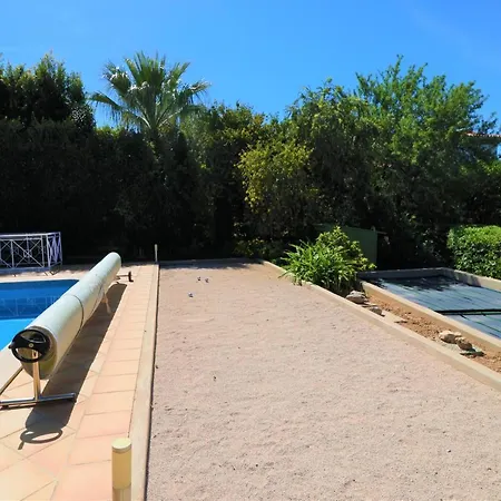 Joia - 3 Bedroom With Swimming Pool In Boliqueime, Near Vilamoura, Algarve * Boliqueime