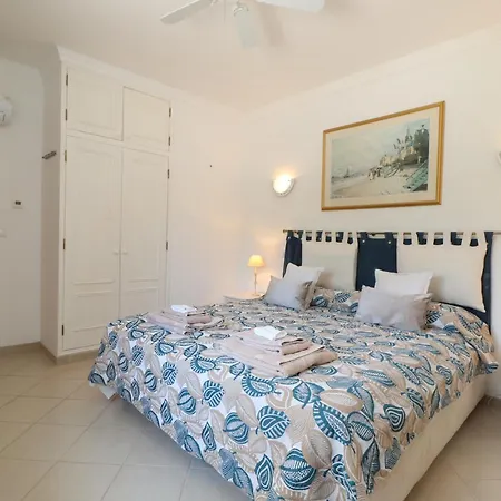 Joia - 3 Bedroom With Swimming Pool In Boliqueime, Near Vilamoura, Algarve Boliqueime