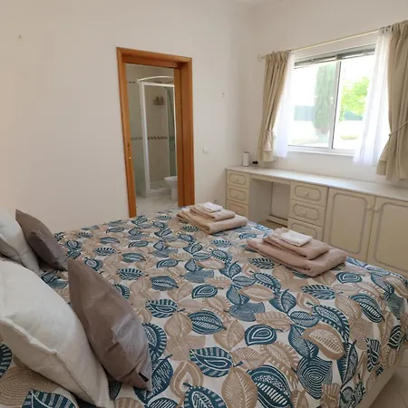 Jóia - 3 Bedroom With Swimming Pool In Boliqueime, Near Vilamoura, Algarve Villa Boliqueime