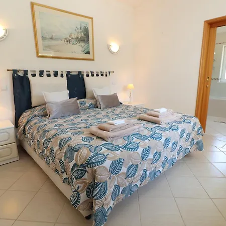 Villa Joia - 3 Bedroom With Swimming Pool In Boliqueime, Near Vilamoura, Algarve Boliqueime