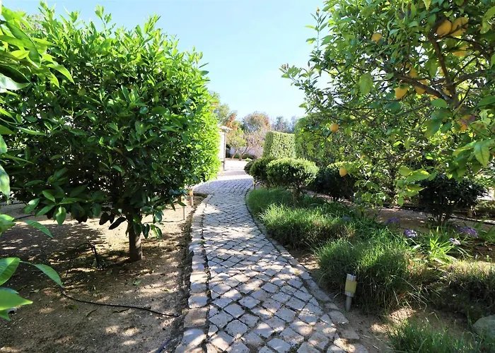 Joia - 3 Bedroom With Swimming Pool In Boliqueime, Near Vilamoura, Algarve بلوكويم