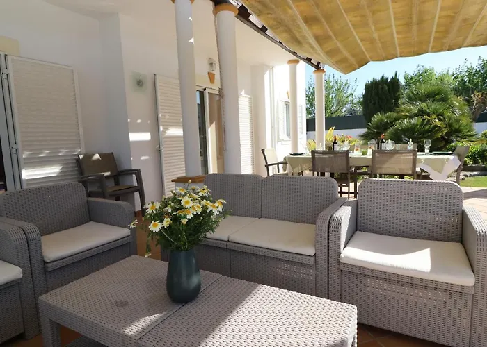 Joia - 3 Bedroom With Swimming Pool In Boliqueime, Near Vilamoura, Algarve * بلوكويم