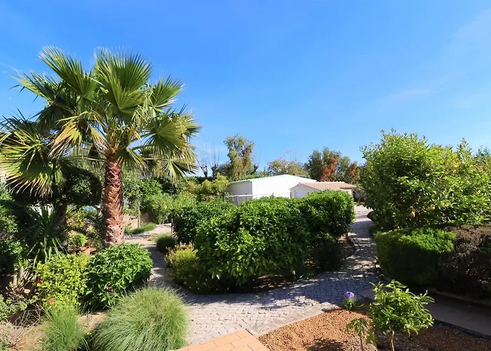 Joia - 3 Bedroom With Swimming Pool In Boliqueime, Near Vilamoura, Algarve بلوكويم