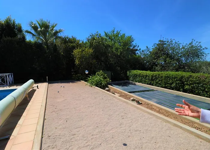 فيلة Joia - 3 Bedroom With Swimming Pool In Boliqueime, Near Vilamoura, Algarve