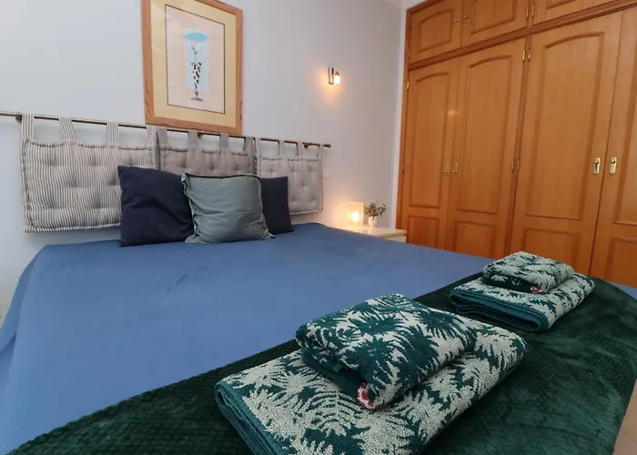 Joia - 3 Bedroom With Swimming Pool In Boliqueime, Near Vilamoura, Algarve فيلة *