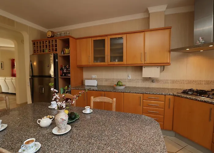 فيلة Joia - 3 Bedroom With Swimming Pool In Boliqueime, Near Vilamoura, Algarve