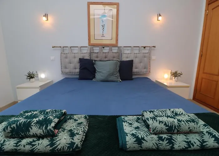 فيلة Joia - 3 Bedroom With Swimming Pool In Boliqueime, Near Vilamoura, Algarve