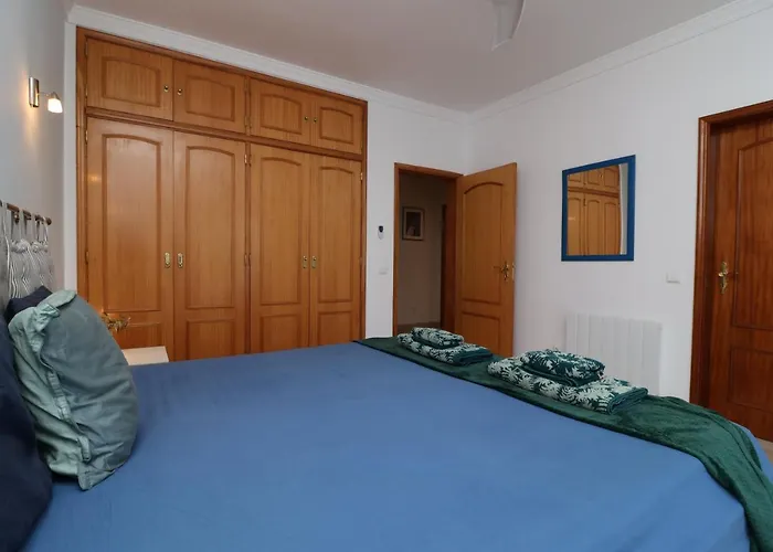 فيلة Joia - 3 Bedroom With Swimming Pool In Boliqueime, Near Vilamoura, Algarve *