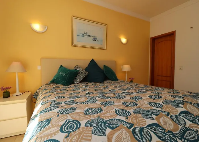 فيلة Joia - 3 Bedroom With Swimming Pool In Boliqueime, Near Vilamoura, Algarve