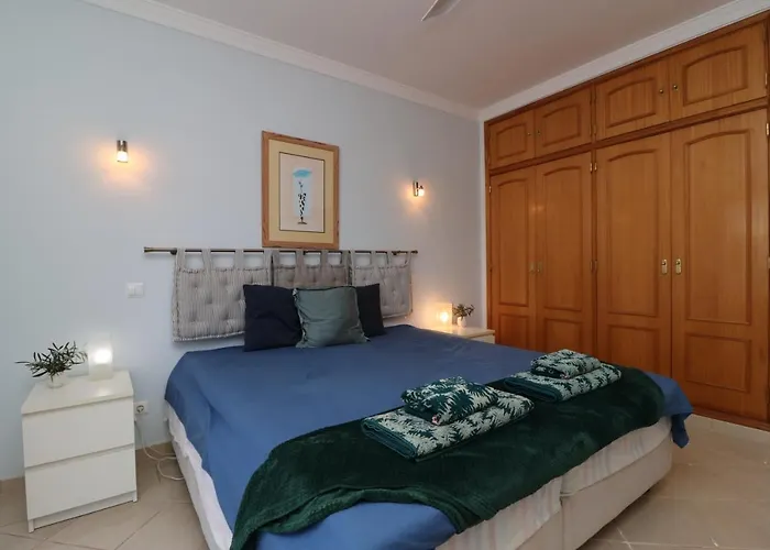 Joia - 3 Bedroom With Swimming Pool In Boliqueime, Near Vilamoura, Algarve *