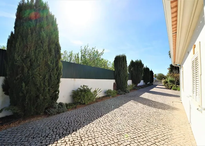 فيلة Joia - 3 Bedroom With Swimming Pool In Boliqueime, Near Vilamoura, Algarve *