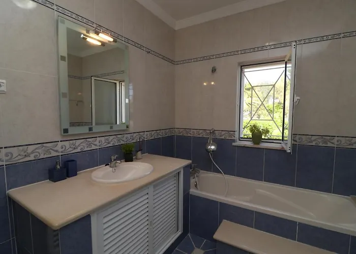 فيلة Joia - 3 Bedroom With Swimming Pool In Boliqueime, Near Vilamoura, Algarve بلوكويم