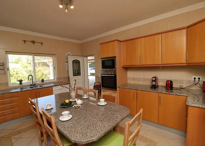 فيلة Joia - 3 Bedroom With Swimming Pool In Boliqueime, Near Vilamoura, Algarve