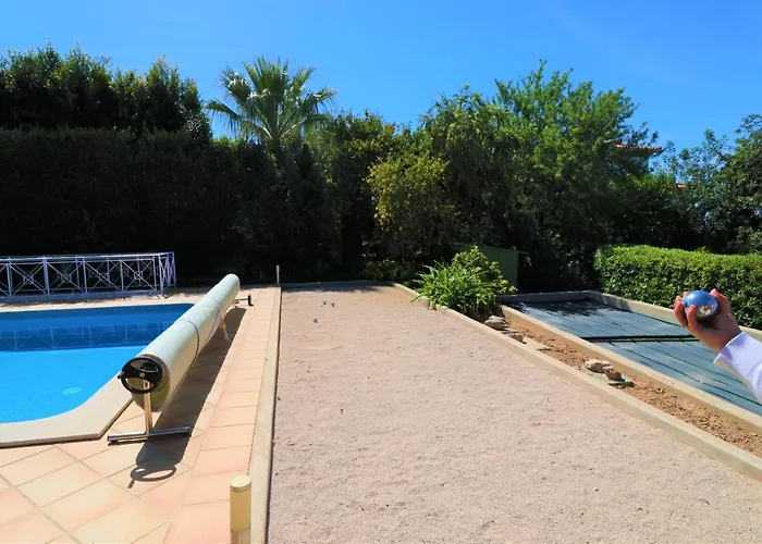 Joia - 3 Bedroom With Swimming Pool In Boliqueime, Near Vilamoura, Algarve * بلوكويم