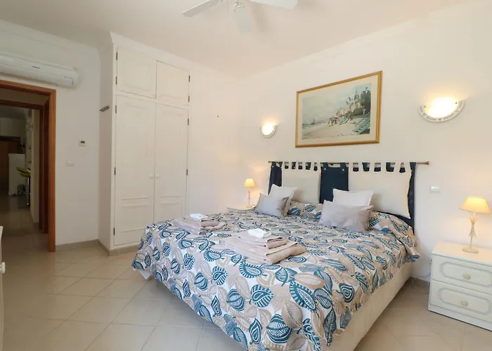 Joia - 3 Bedroom With Swimming Pool In Boliqueime, Near Vilamoura, Algarve بلوكويم